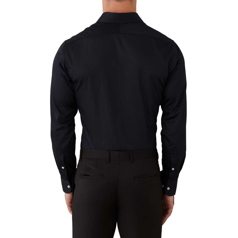 Joe Black Sentry Shirt Fjp843 image number 5